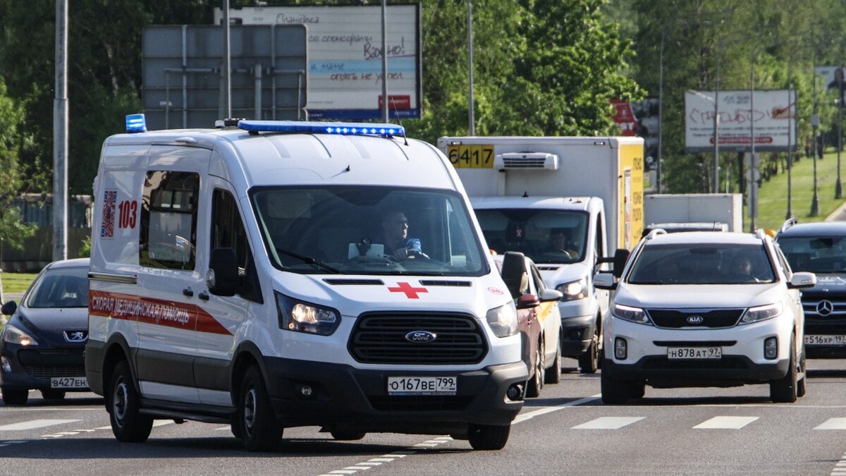 Фото: Сергей Лантюхов / Абзац