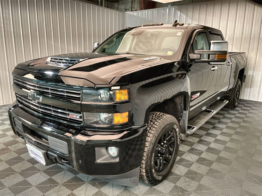 Типичный американский авто до последнего времени