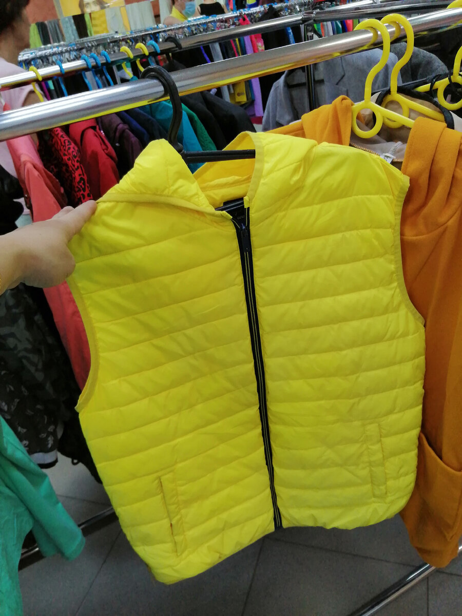 Фото автора.