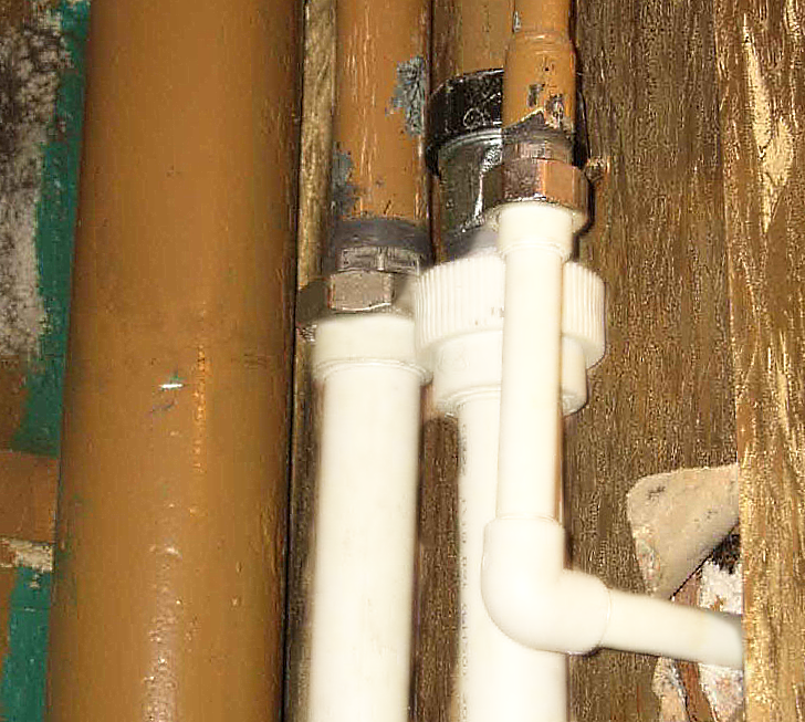 На этом фото вас ничего не смущает?