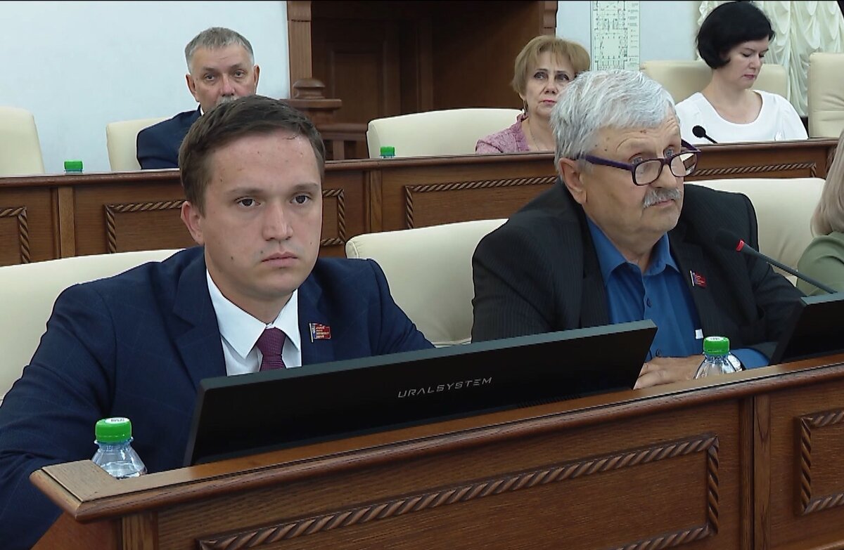 Депутатам Алтайского края прибавят к зарплате 10%. Фото: katun24.ru