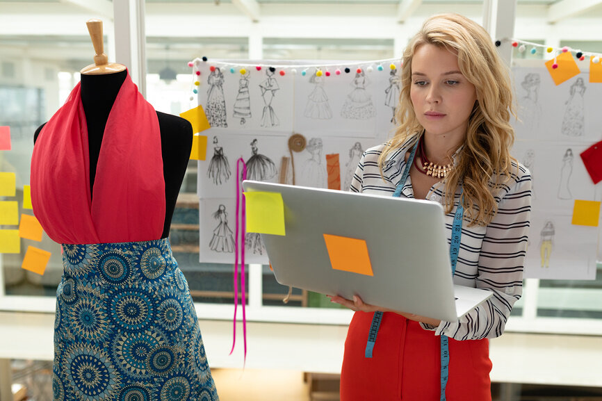 Фото: Wavebreak Media / Фотобанк Лори