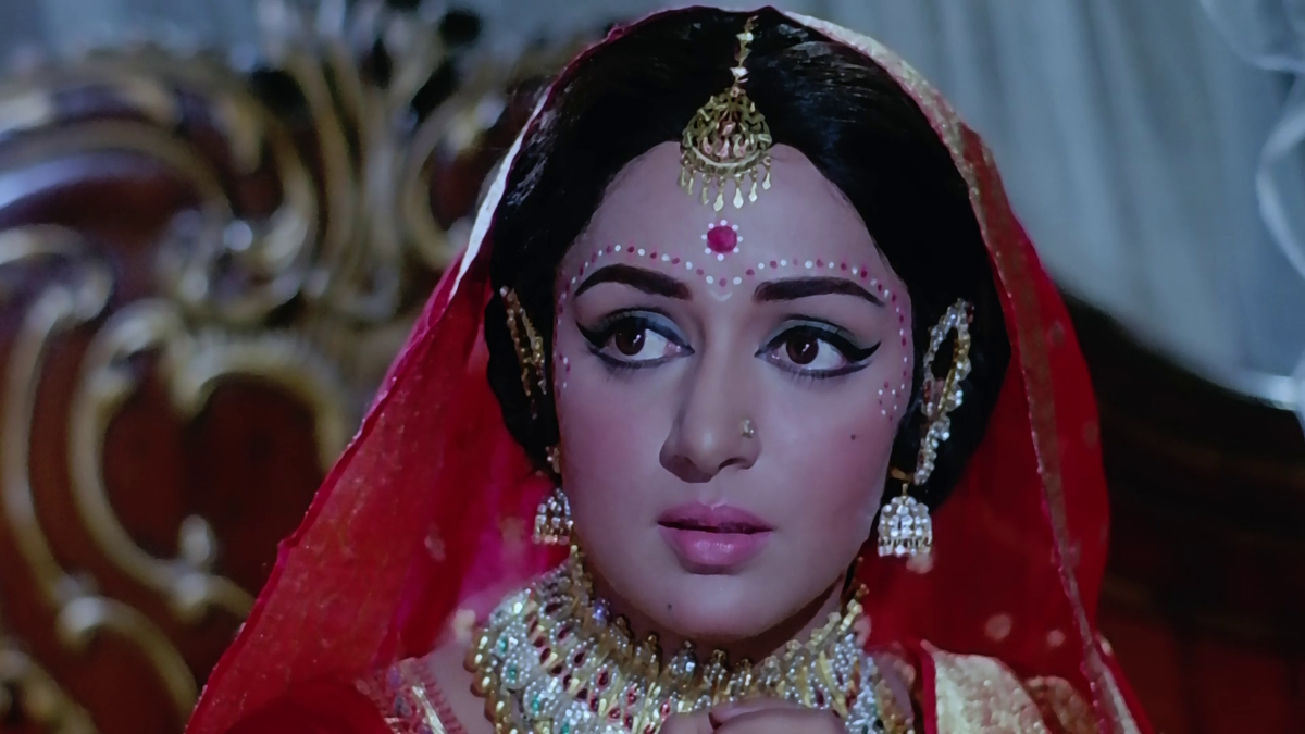 Хема Малини