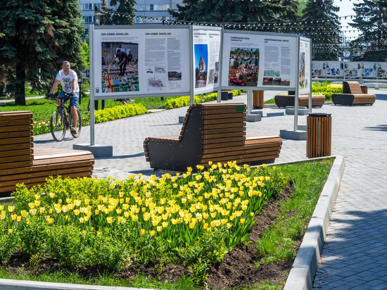     Фото Дмитрия Куткина.