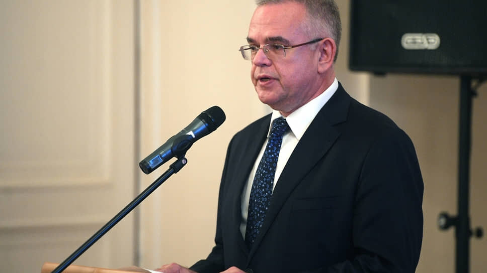 Фото: Евгений Одиноков / РИА Новости📷Семен Григорьев