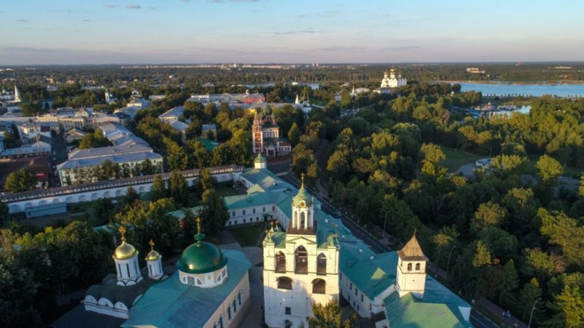   РИА Новости