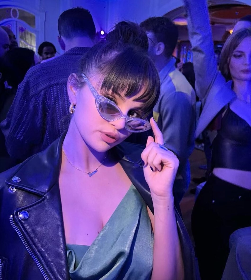 Селена Гомес