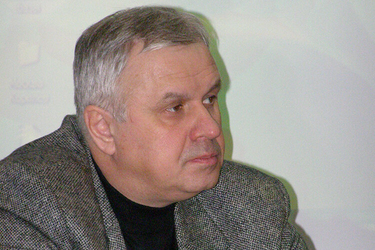 Владимиру Михайловичу Кузнецову пришлось отвечать за безопасность всех атомных электростанций, всех ядерных исследовательских установок, расположенных на территории страны, пожалуй, в самые непростые годы ее существованияФото предоставлено Владимиром Кузнецовым