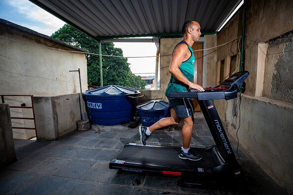 Фото: Buda Mendes/Getty Images 