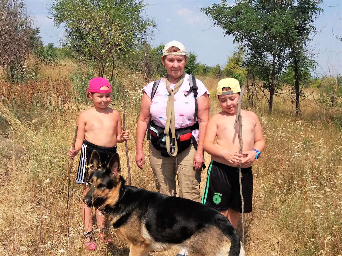 Во всем нужна сноровка закалка тренировка