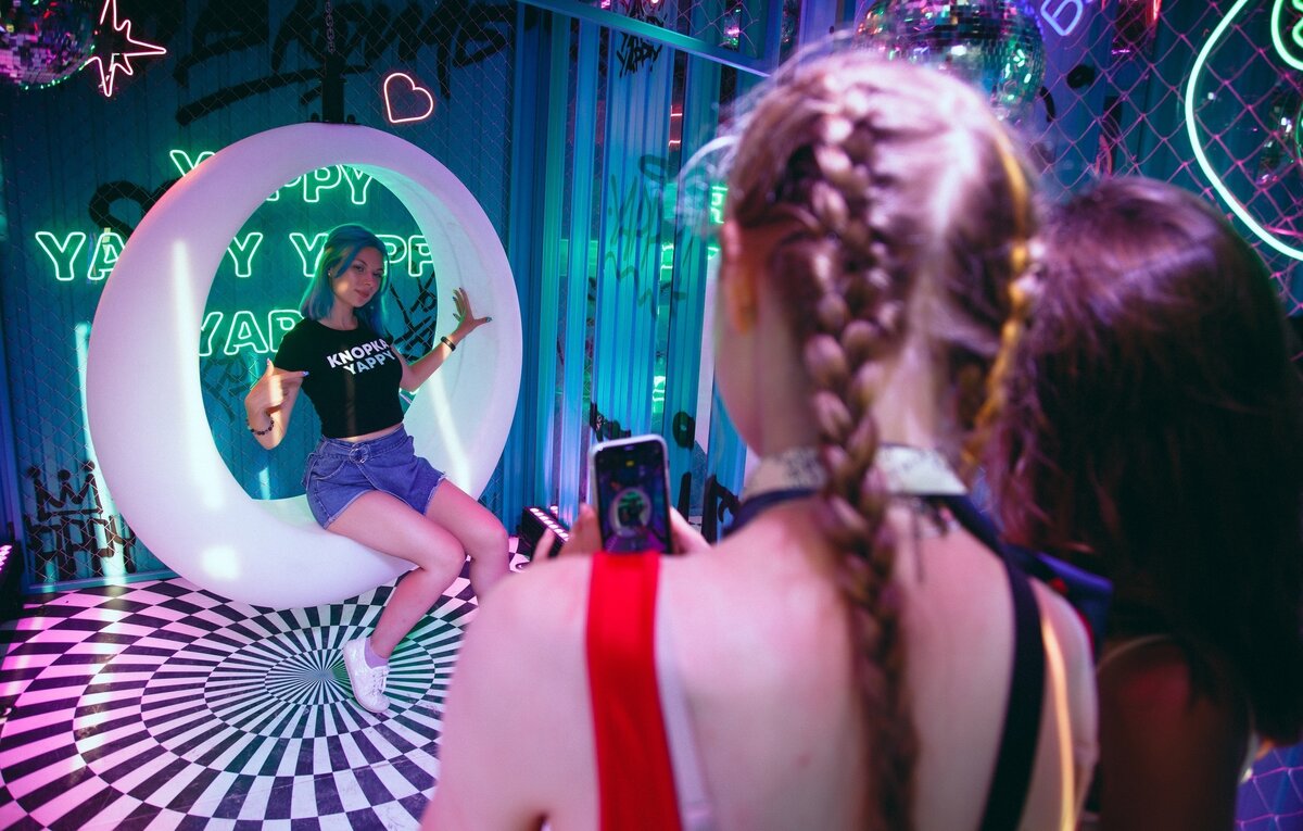 Пресс-служба Yappy