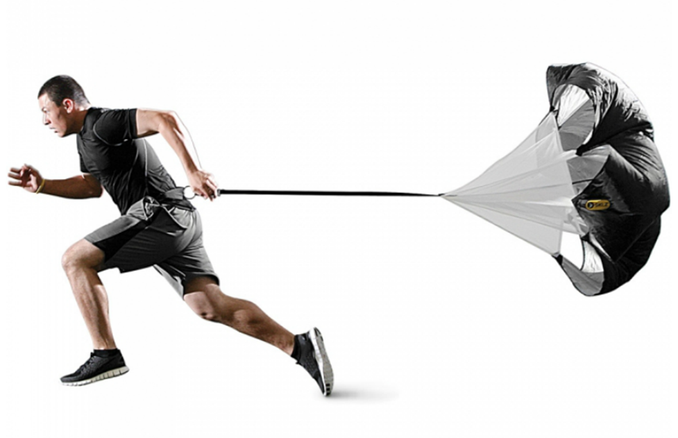 Парашют сопротивления