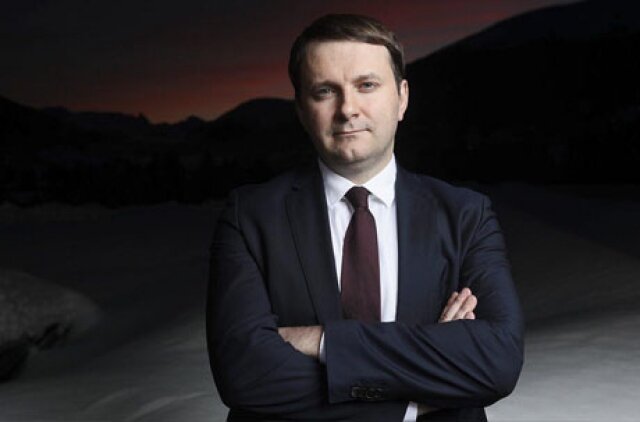    Максим Орешкин Economy.gov.ru