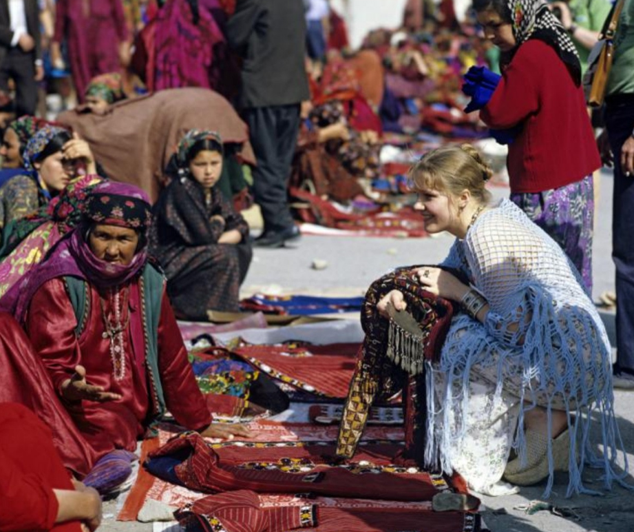 Фото В. Чернова / РИА Новости