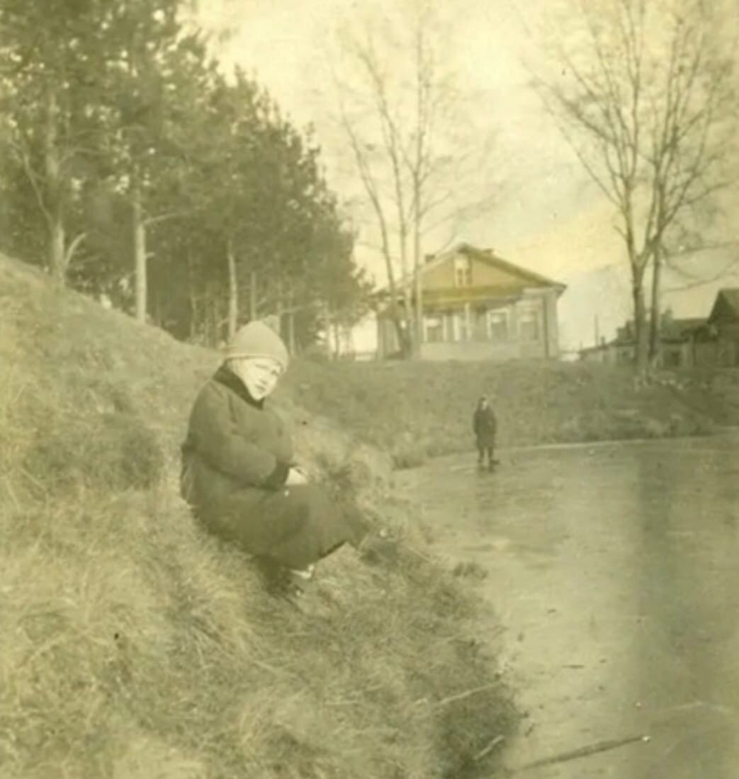1930-ые годы