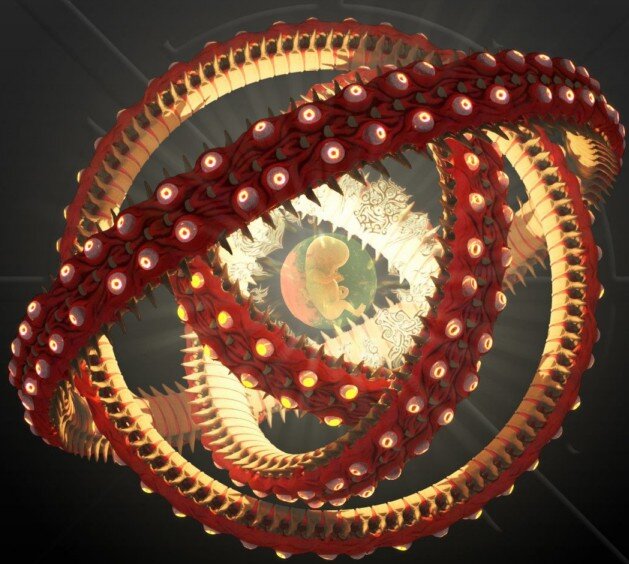 Ангелы Офаним