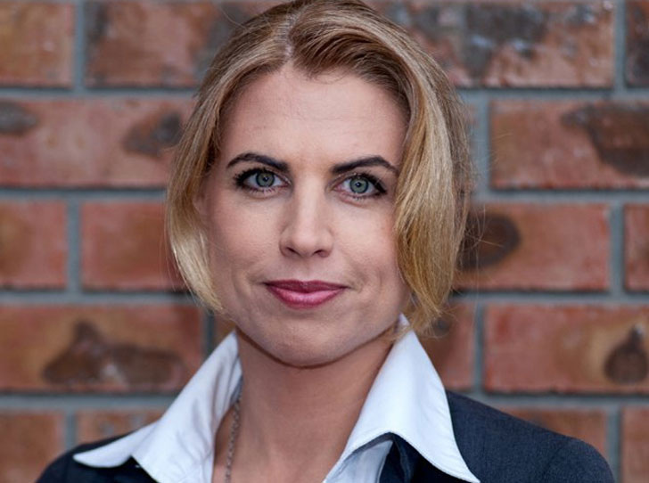 Кто создал идею генного омоложения? Элизабет Пэрриш