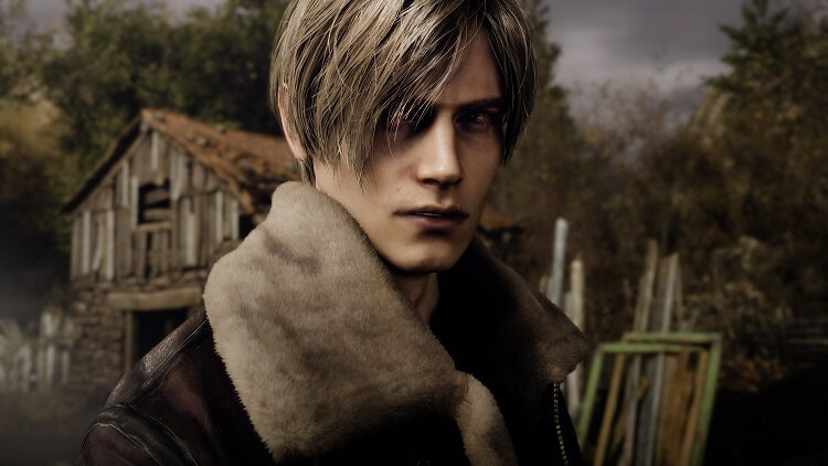  📷    Источник изображений: Capcom