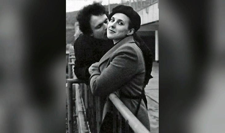Личная жизнь Николая Еременко: жена Вера Титова, Татьяна Масленникова