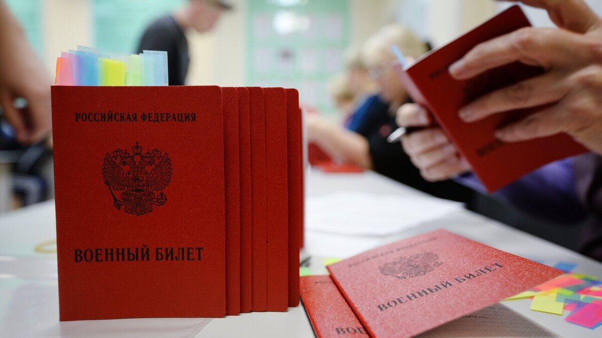 Поможем призывникам и их близким.