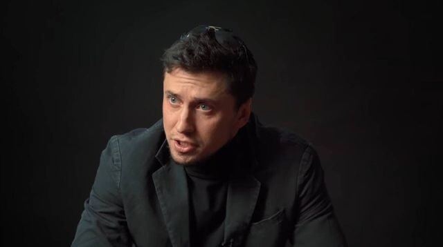    Павел Прилучный Цитата из интервью для проекта «вМесте»