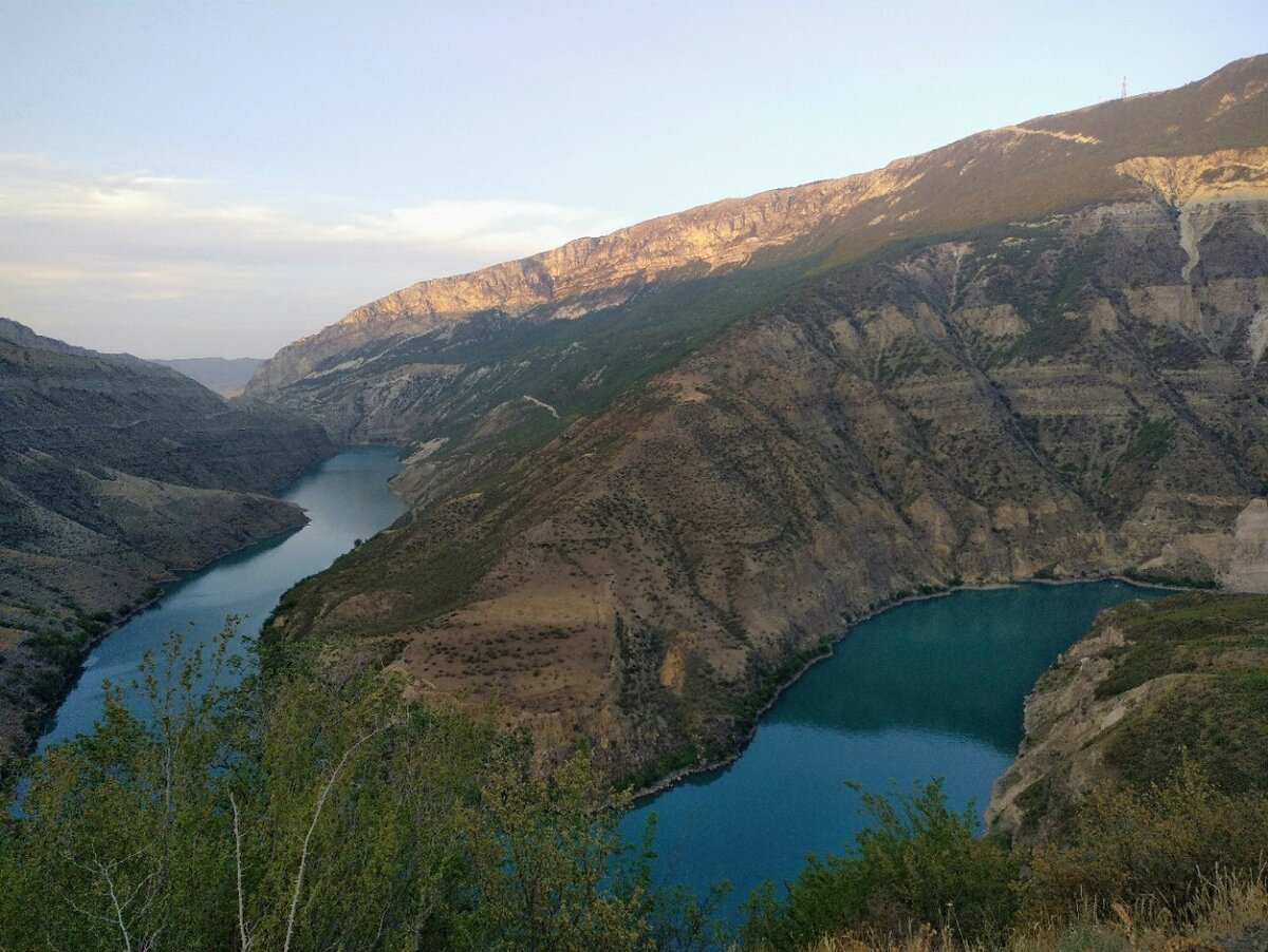 северный каньон хабаровск база отдыха