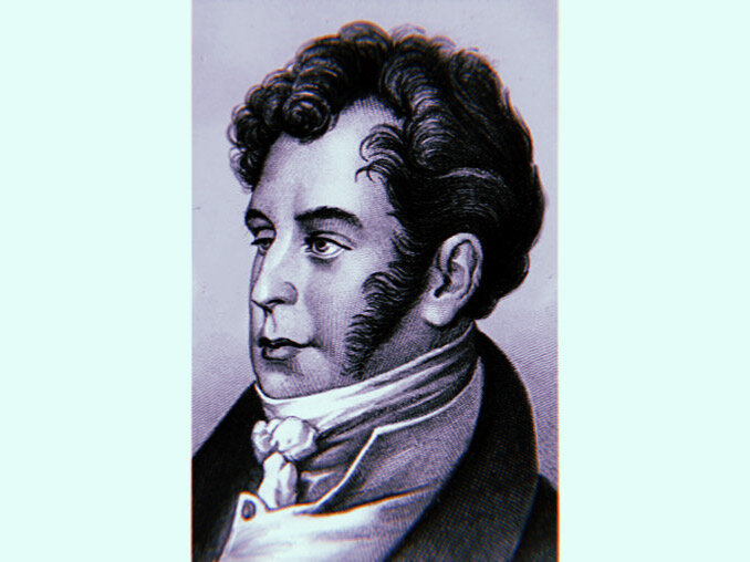 Николай Гнедич