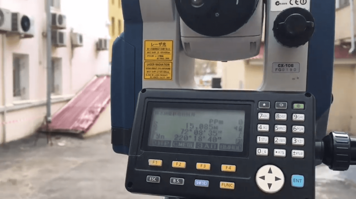 Преимущества своевременного мониторинга зданий и сооружений