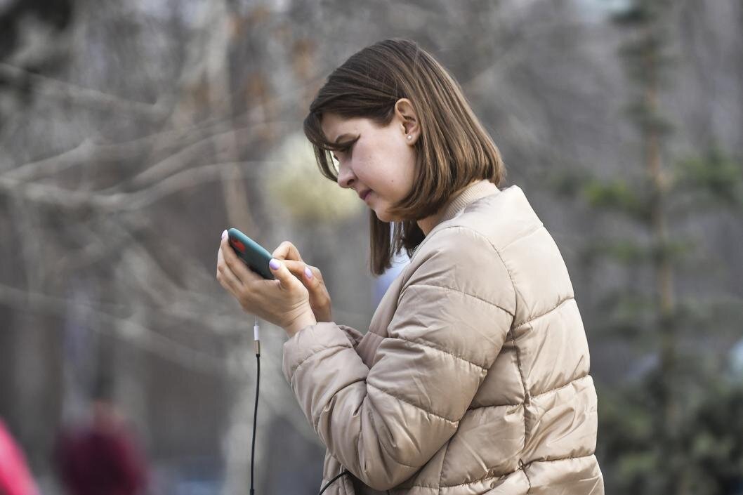 Фото: Сергей Елесин, ИА "Тюменская линия"