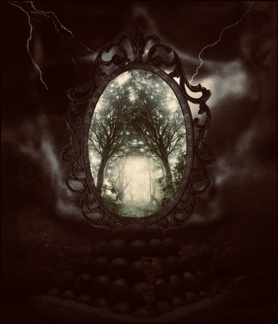 Картинка взята из открытых источников. Все права на рассказ принадлежат автору. Запрещается копирование, распространение или любое иное использование информации и объектов авторского права без предварительного согласия правообладателя.
