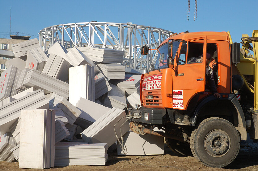 Фото: Сергей Тарасов