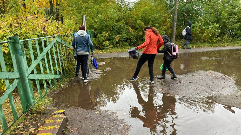 ФОТО: «Типичный Брянск» 