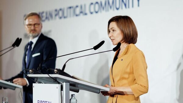   © Photo : Preşedinţia Republicii Moldova