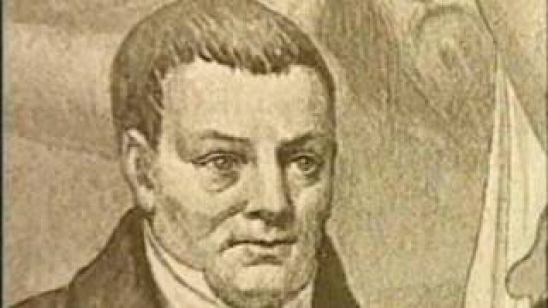 Доктор Гааз