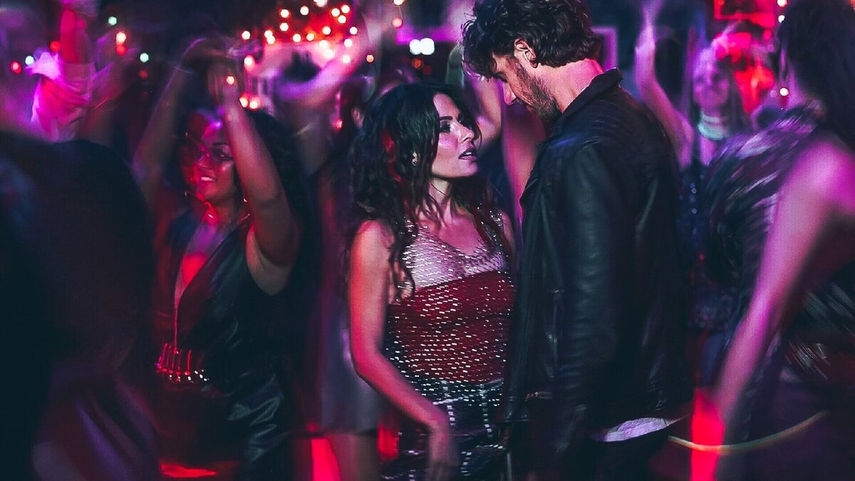 Серије у духу "365 дана" и "50 нијанси сиве" - мој избор препорука