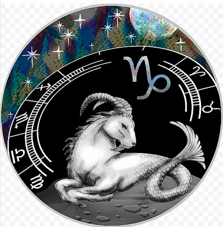 Козероги получают результаты.... 