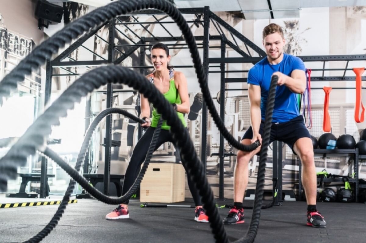    Физкультура до температуры. Почему после тренировки начинается жар