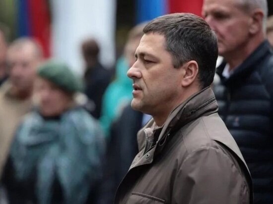     Михаил Ведерников издал указ о поддержке семей мобилизованных Вадим Боченков