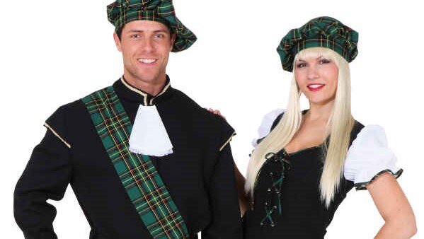 Страна, как эгрегор, которая относится к знаку Зодиака Овен - Ирландия.