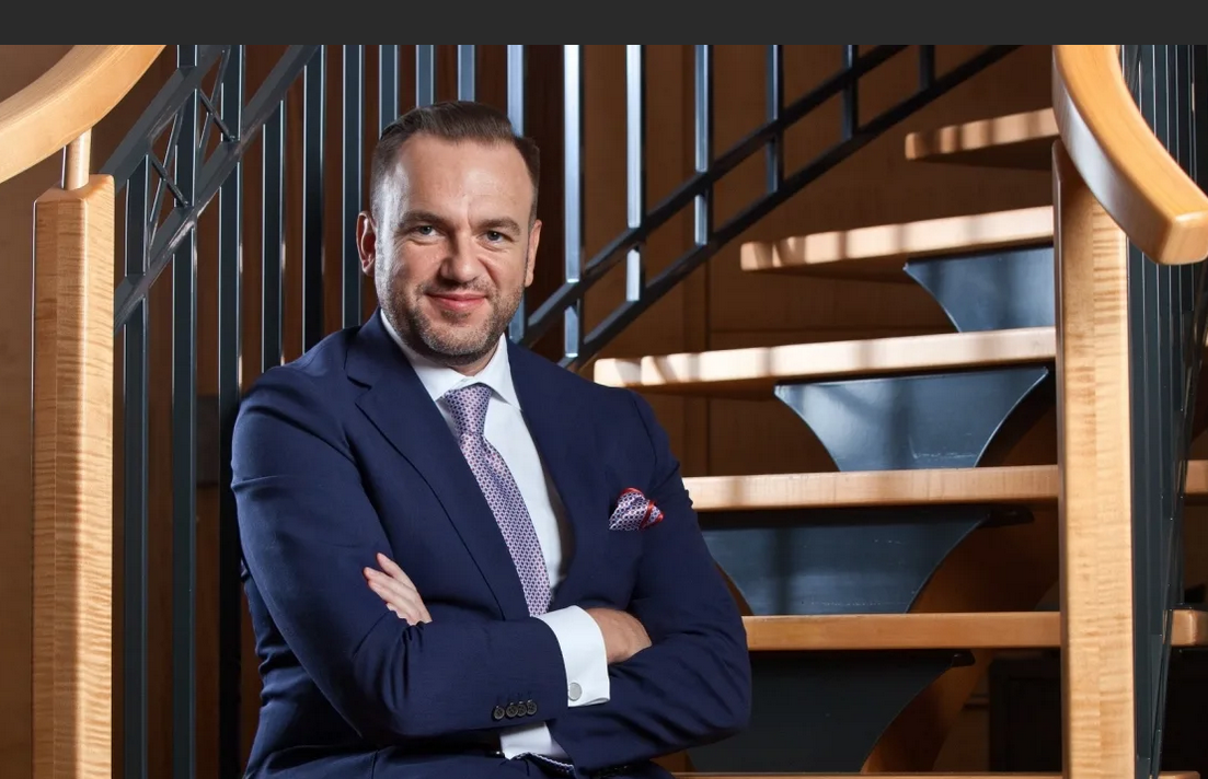 Дмитрий Брейтенбихер возглавил объединенный департамент Private Banking и "Приви