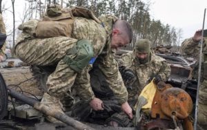    Фото: AP Photo / Efrem Lukatsky / flickr.com Анна Норкина