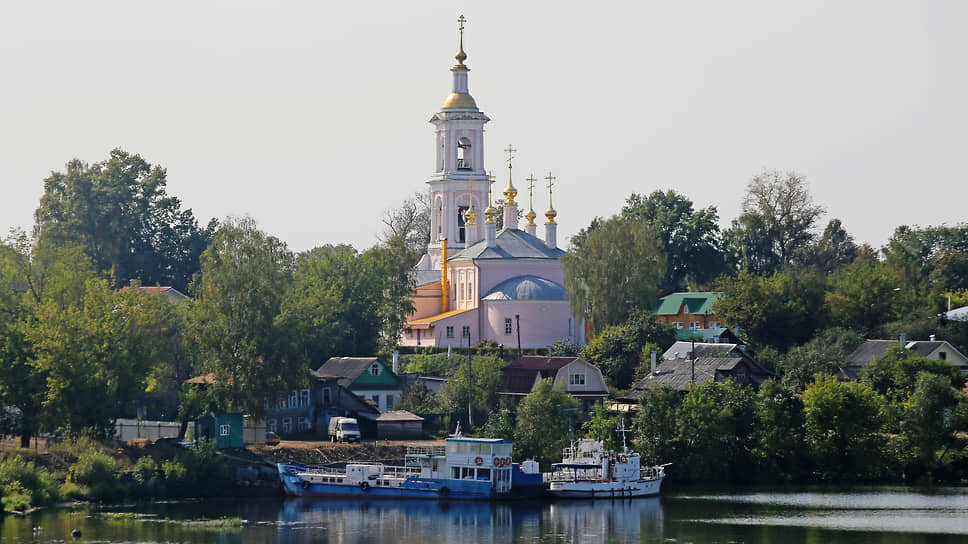    Фото: Павел Каравашкин / Коммерсантъ