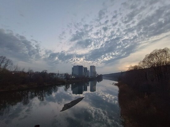     Фото: Георгий Ланской / Сиб.фм