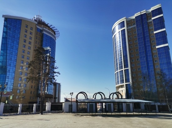   МК в Бурятии