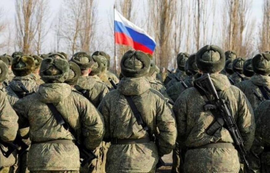    «Вам все так хорошо показывают по телевизору»: Мобилизованные москвичи пожаловались на условия службы