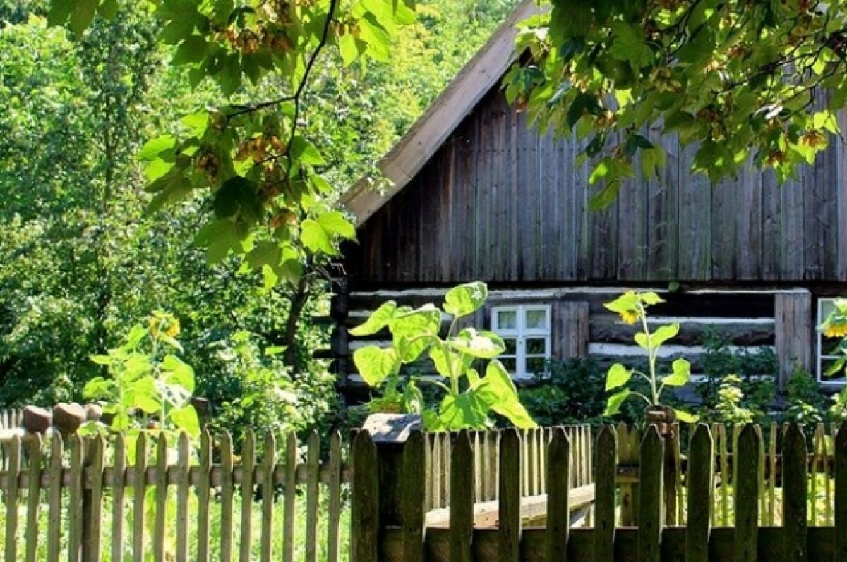    Самое трезвое село выбрали в Свердловской области