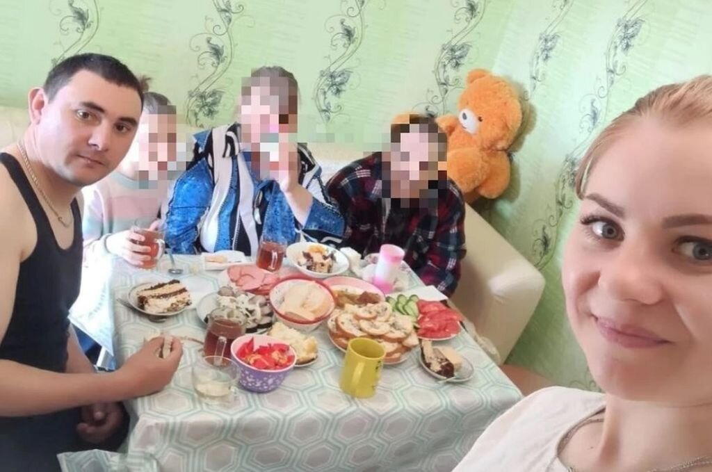    СМИ: В Оренбургской области пограничник убил свою жену из-за ревности и пытался покончить с собой