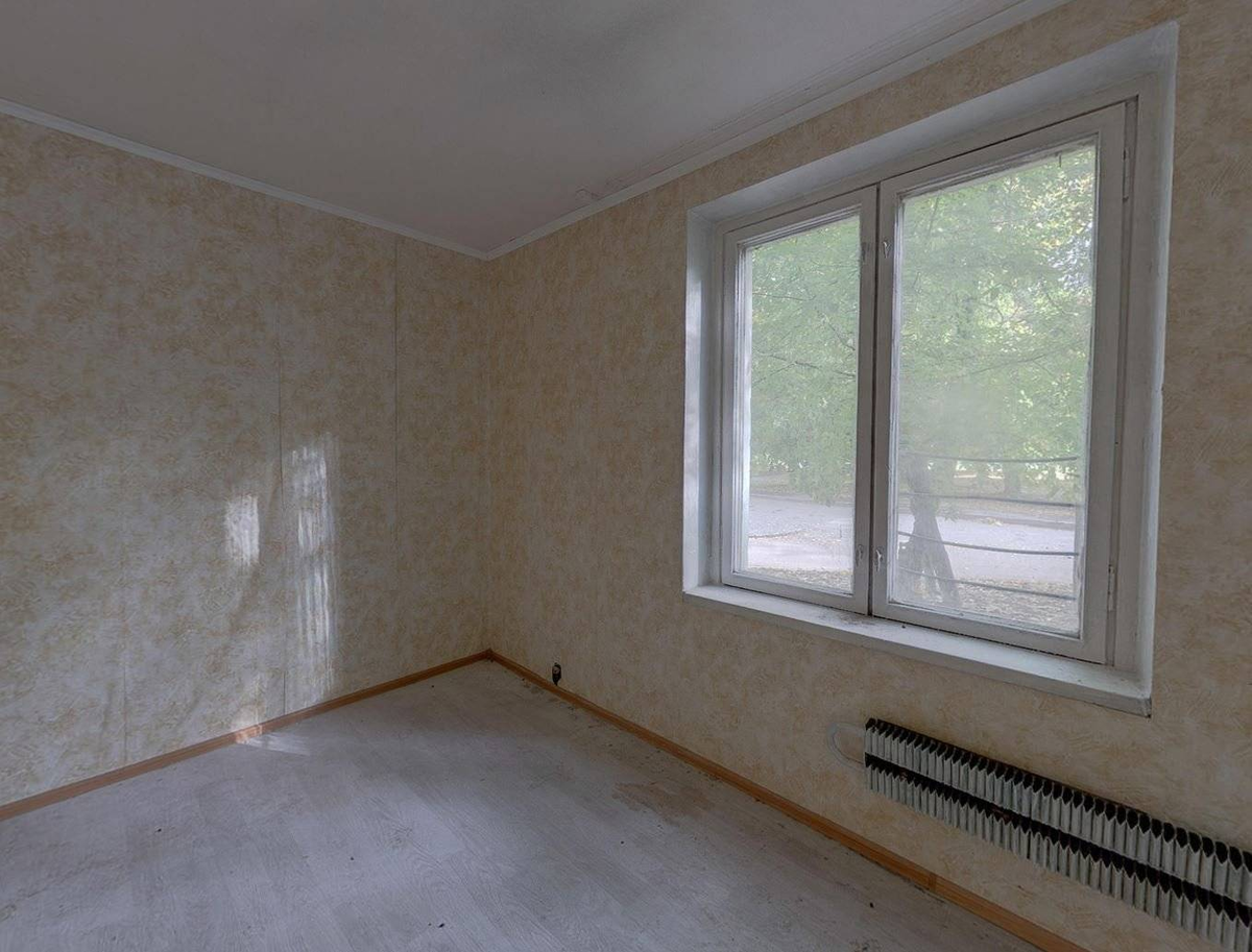 Фотография квартиры в Гольяново