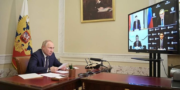 Фото: РИА «Новости» / Алексей Никольский