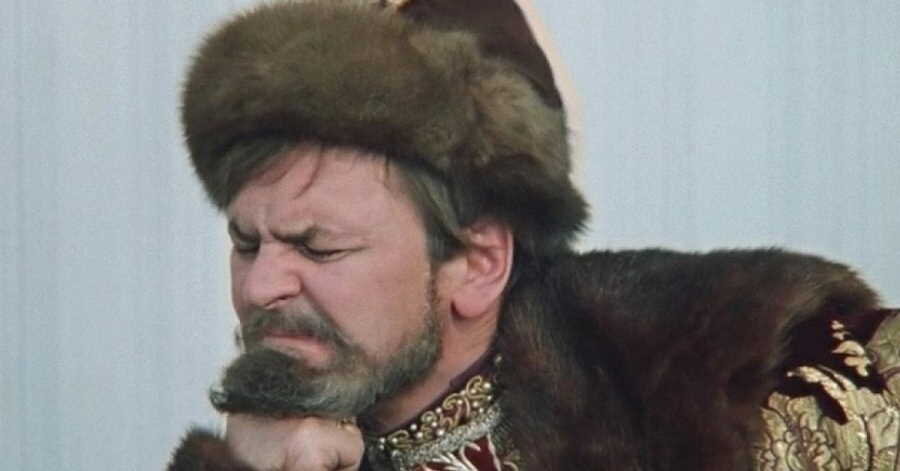 Яндекс Картинки. Добрый вечер, Царь! - pikabu.ru